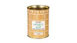Goloka Nature's Nest Back Flow Cones Pack (12 Cans)