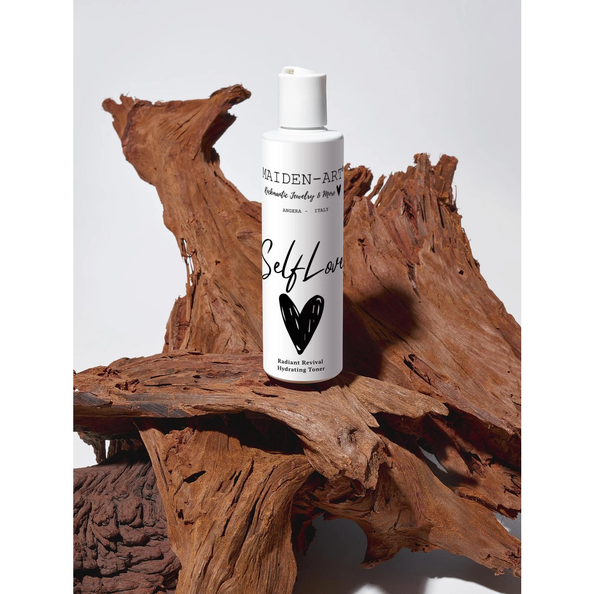 Hydrating Toner - Radiant Revival