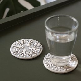 Base Copo PILATOS - Conjunto de 2