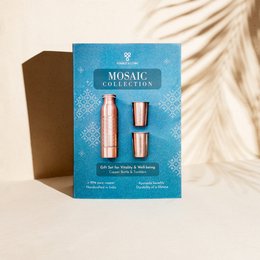 MOSAIC COLLECTION - GIFT SET