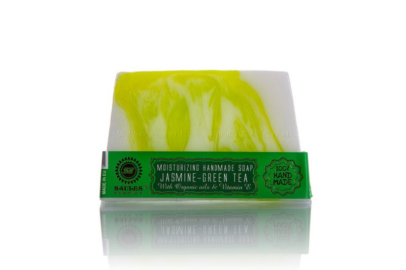 SAPONETTA 80g - 47 Varianti