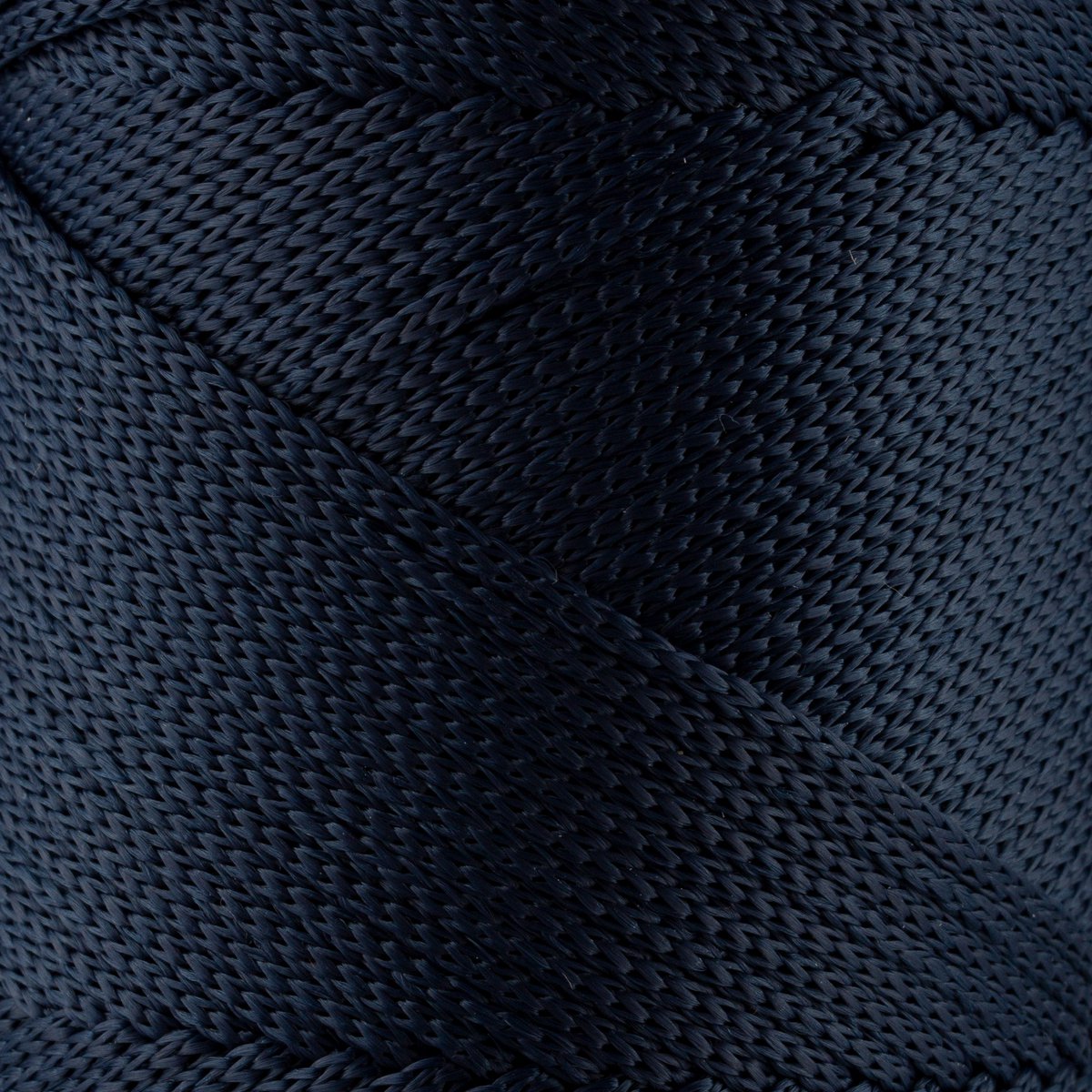 Sensy Premium 2 mm - 251 yards 100% polyester macrame ledning