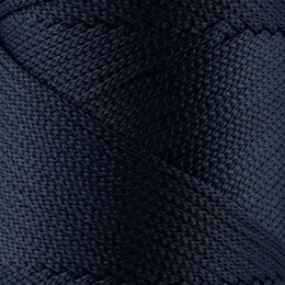 Sensy Premium 2 mm - 251 yards 100% polyester macrame ledning