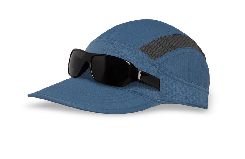 Ultra Trail Cap UPF 50+ Kappe