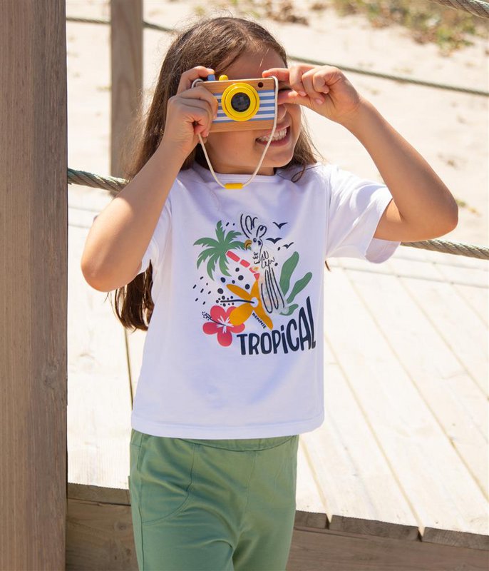 Tropical Top