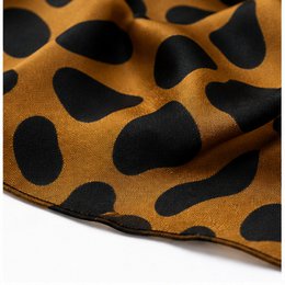 HS Pearl Scarf New Colors - Magnetic Pearl Closure