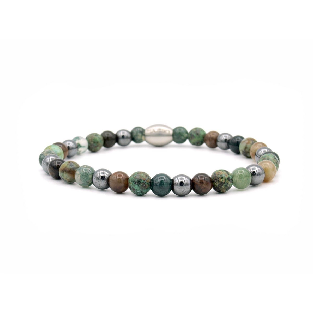 Enam mix green