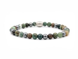 Enam mix green