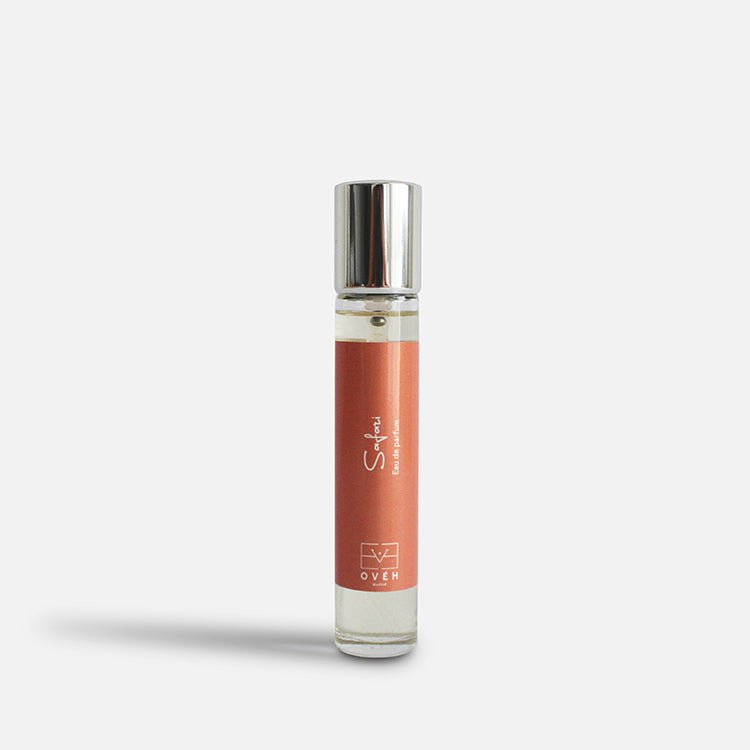 Safari 20ml (an explosion of exotic notes)
