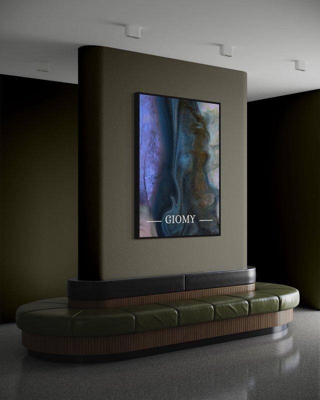 Nidus - Poster Print