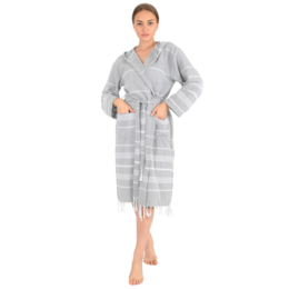 Trimita Sultan Hammam Bathrobe