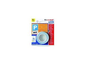 Fix-o-moll for indoors and outdoors