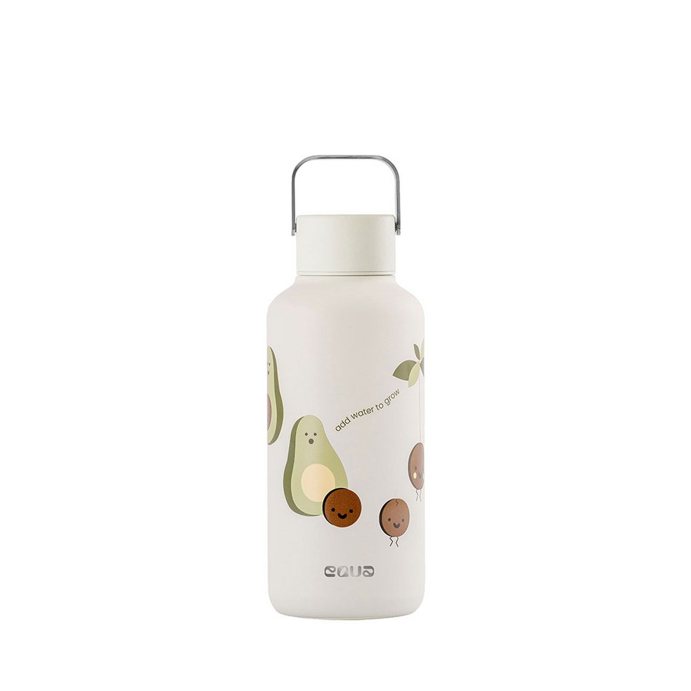 EQUA Lightweight Timeless Bottle