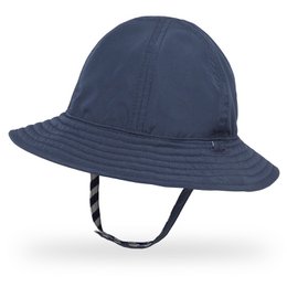 Kleinkinder Sunskipper Sombrero UPF 50+