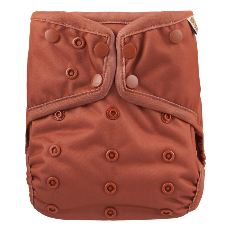 Diaper pants | Terra