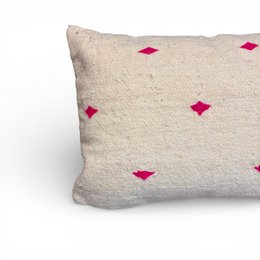 Pillow - Mona Pink - 40 x 60