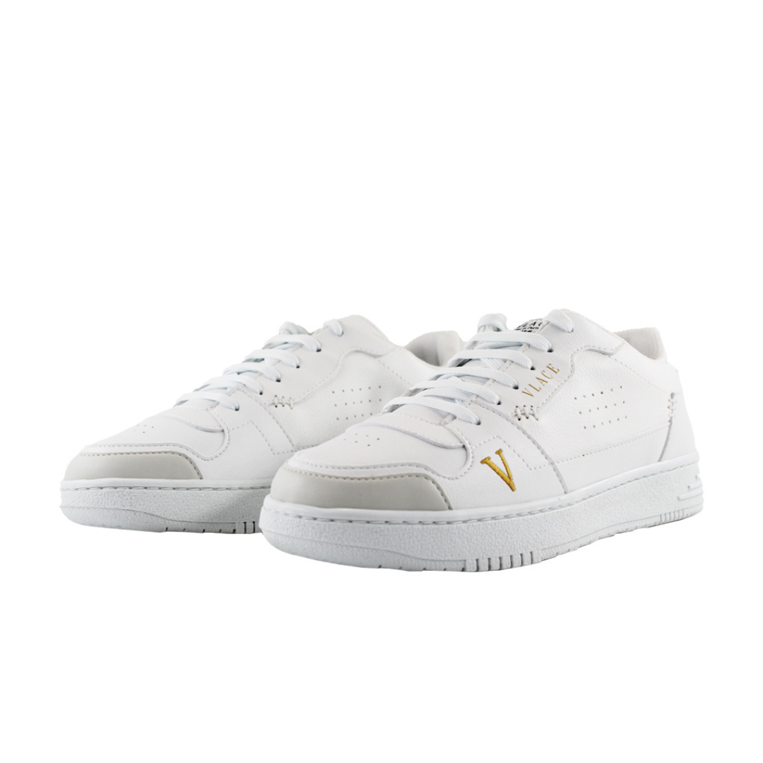 VLACE'95 vegan grape sneakers