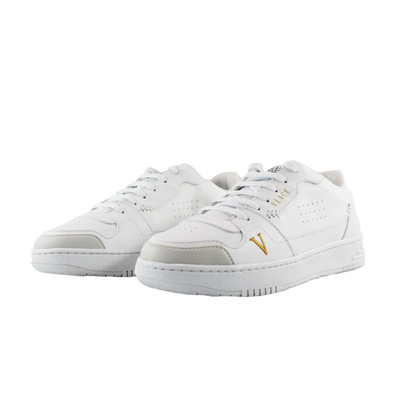 VLACE'95 vegan grape sneakers