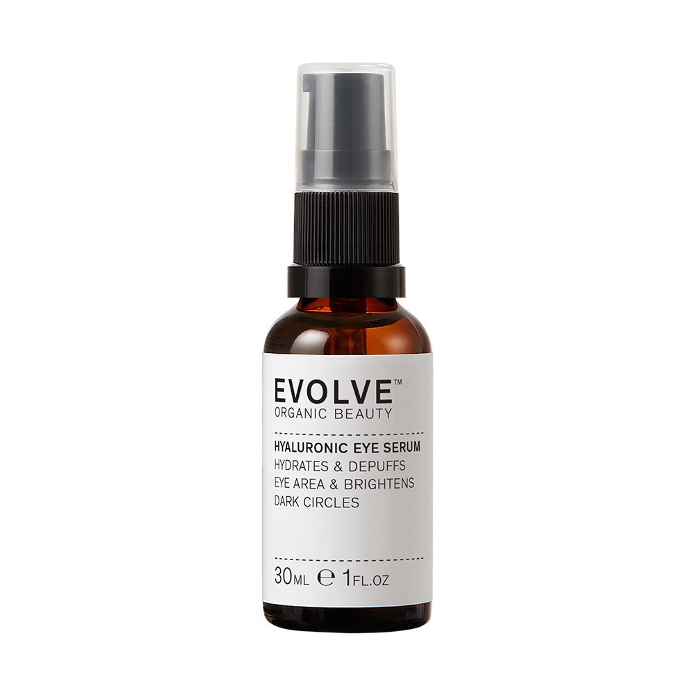 Serum hialuronowe