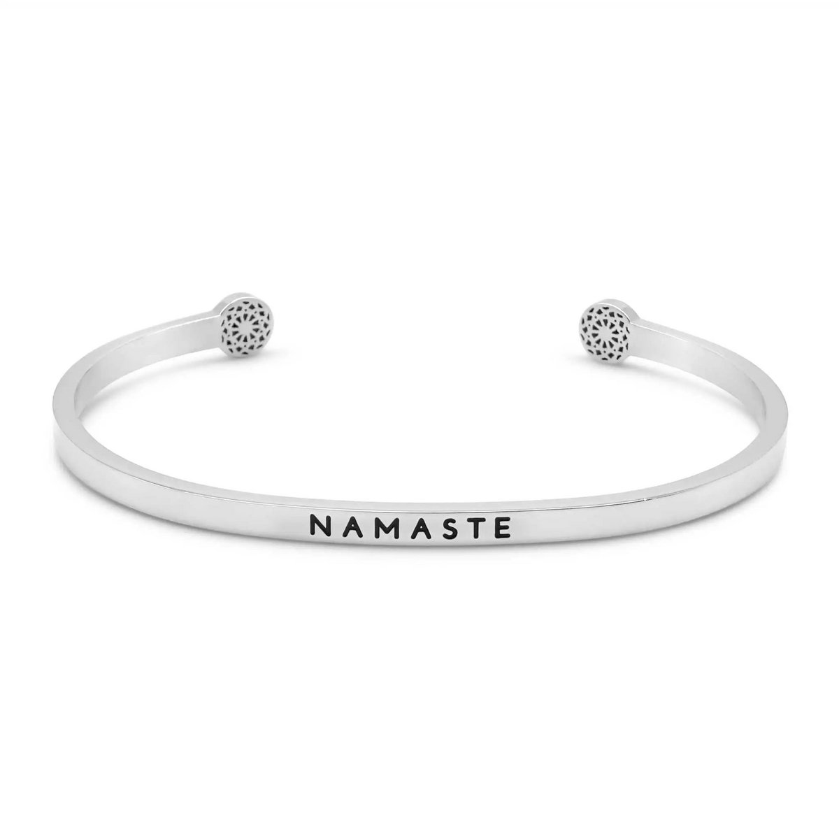 Namaste - Blind