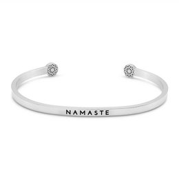 Namaste - Blind