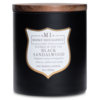 Zwarte sandelhout geurkaars - 425g