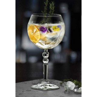 GIN TONIC GLAS BOL 58 CL ALKEMIST