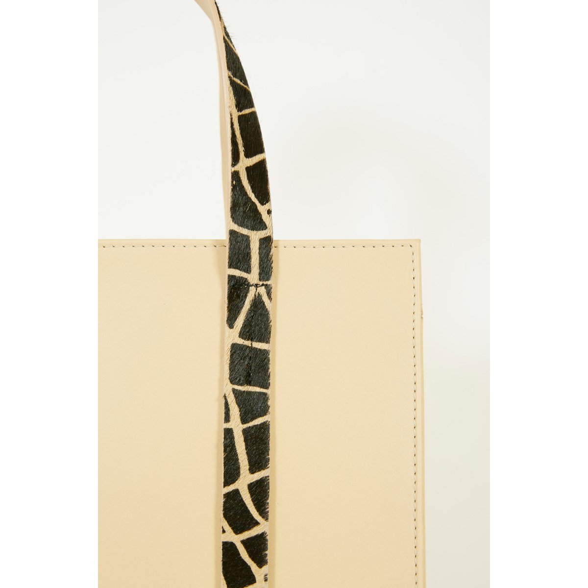 SANDAFARI 19.2 HANDTASCHE