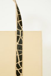 SABBIA SAFARI 19.2 BORSA A MANO