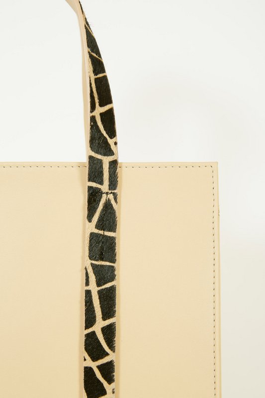 SABBIA SAFARI 19.2 BORSA A MANO