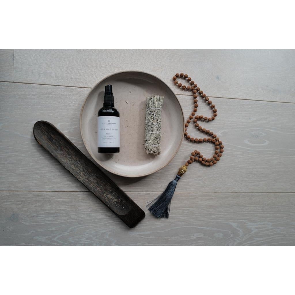 Vaporisateur pour tapis de yoga - RELAX