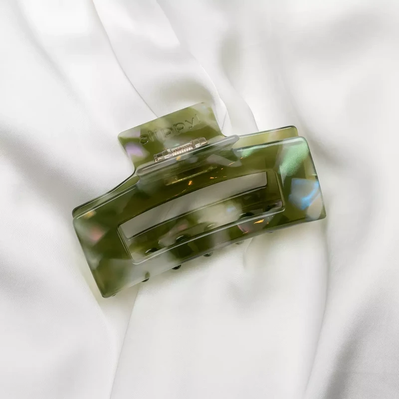 Haarklem Classic - Green