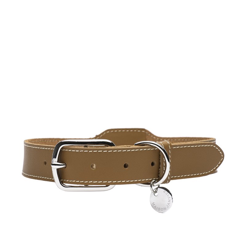 Airtag Hundehalsband