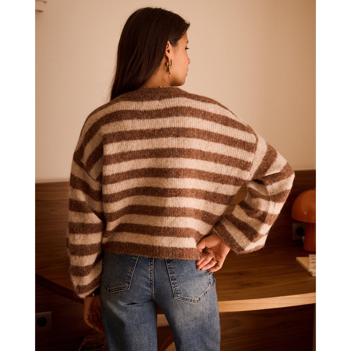 Mael-Cardigan