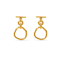 Orelia hangers met t-bar