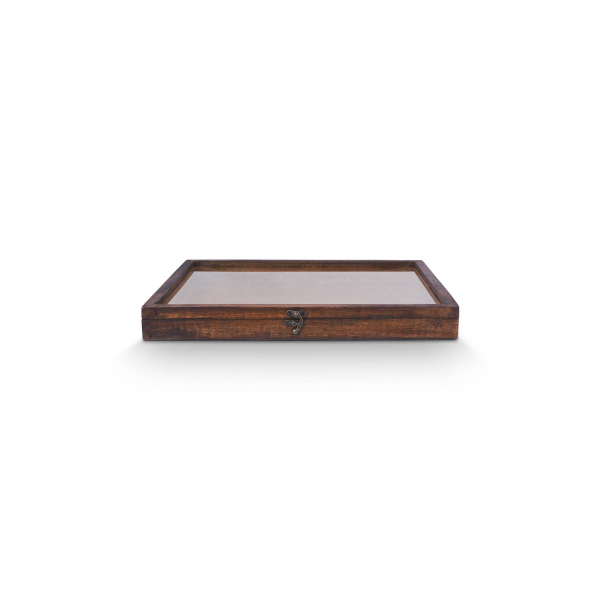 Photo Box Large Brown 42x33x5cm