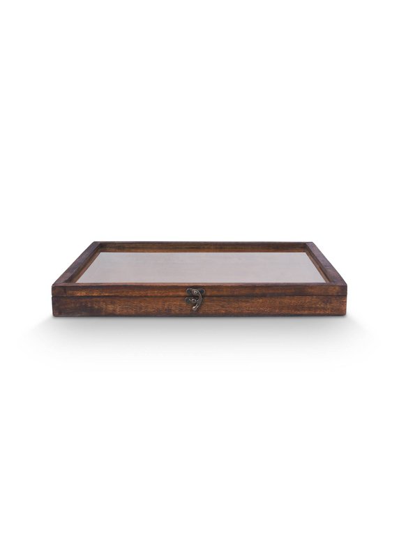 Photo Box Large Brown 42x33x5cm