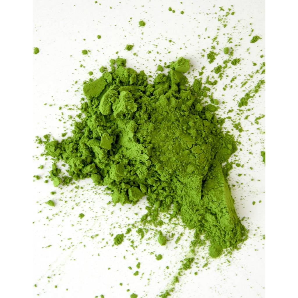 Matcha (qualité cérémoniale)