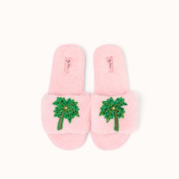 Pantofole rosa