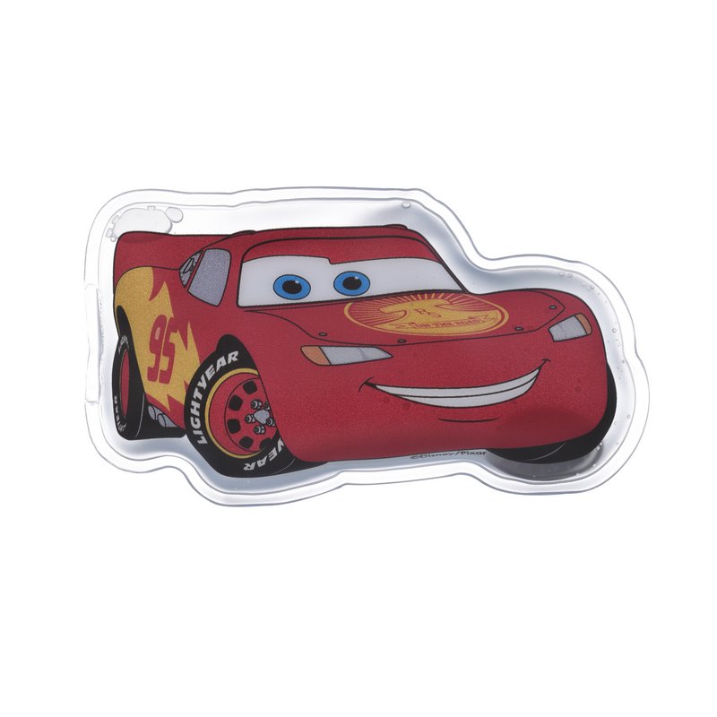 Chaufferette Mains Disney Cars en Blister – Assortiment 24