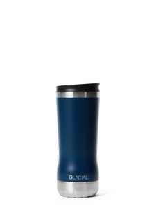 Insulated Tumbler Matte Navy 350ml