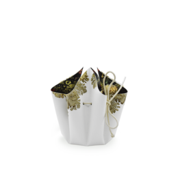 Hendrik 'Vase Pliant / Vase Arc Petit' Rembrandt '
