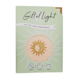 Gift of Light  | Display