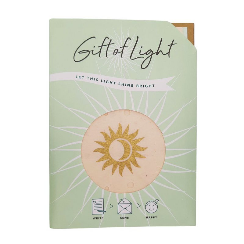 Gift of Light  | Display