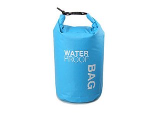 Sports bag 30 liters waterproof