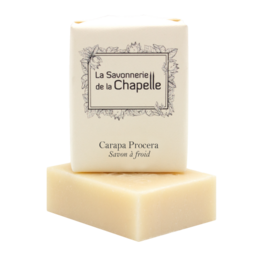 Savon Carapa Procera