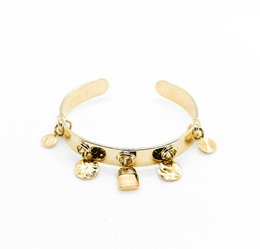 ANILLO CHAPADO ORO