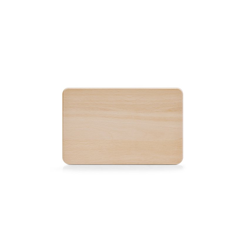 Vesper board set, 3-piece, beech