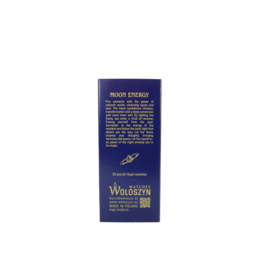 Match rituali "Moon Energy"