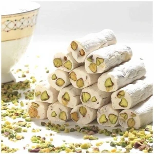 Melkachtige sensatie vingers 1kg